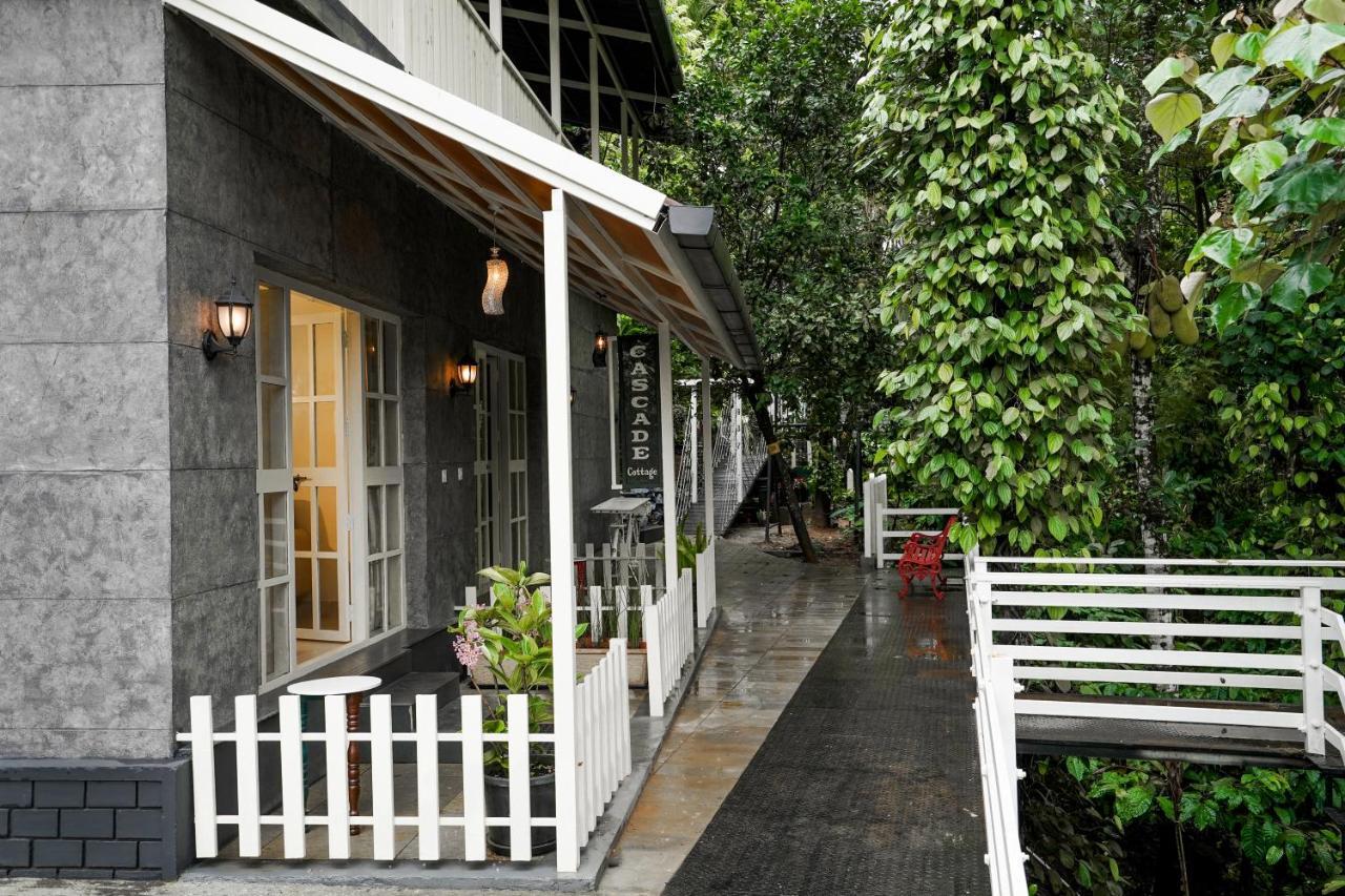 Villa Iron Bridge Cove Meppādi Exterior foto